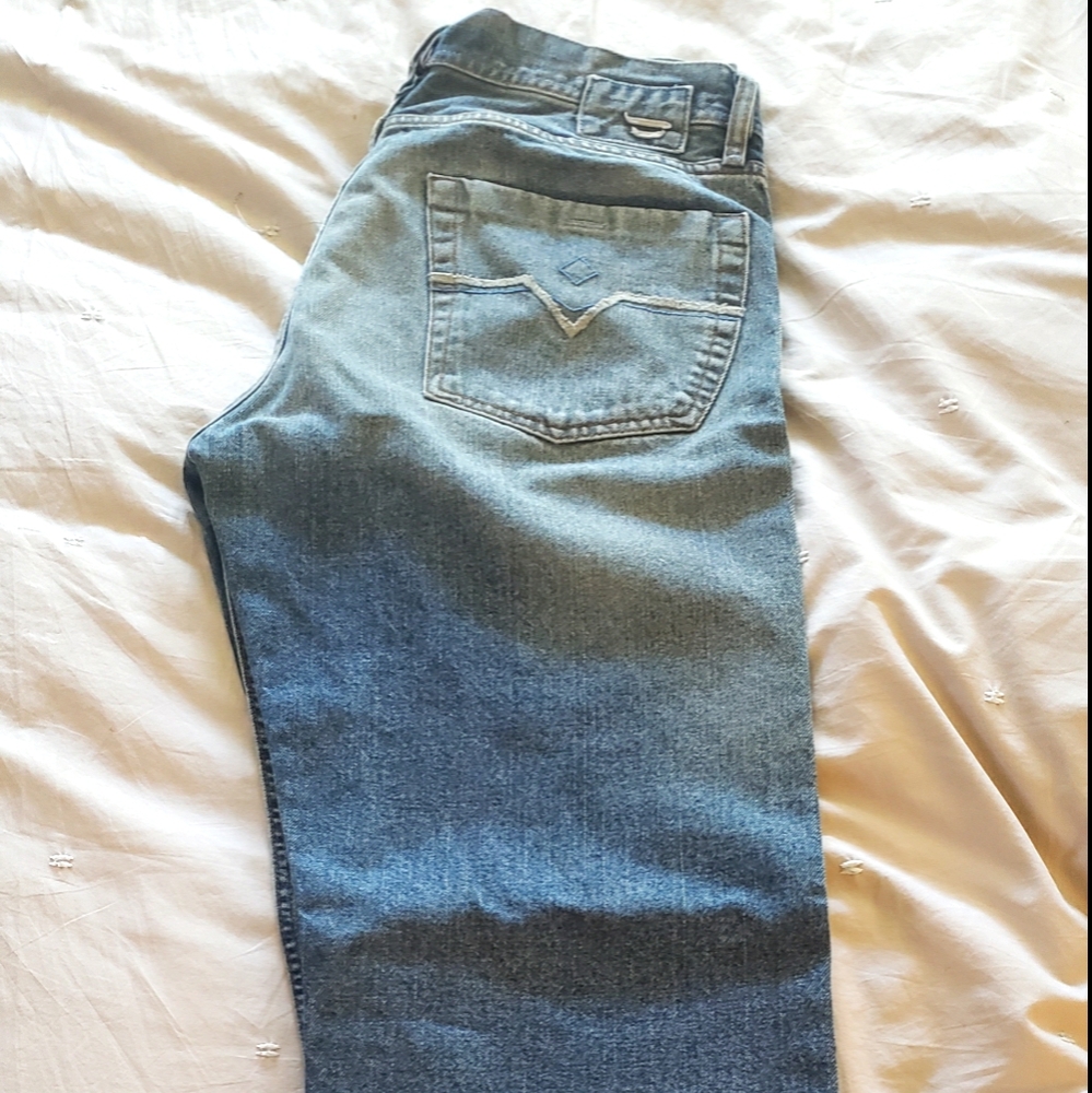 Diesel jeans